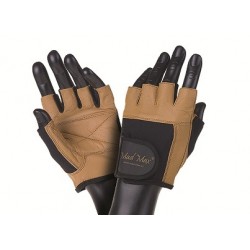 Перчатки FITNESS MFG 444